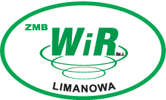 Zakład Melioracyjno Budowlany WiR - Auto Serwis Wir - Limanowa